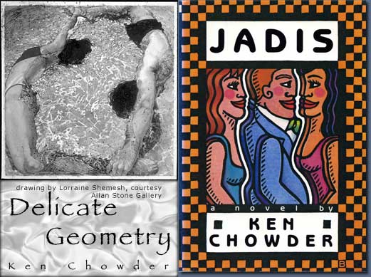 Delicate Geometry and Jadis