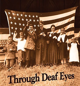 Through Deaf Eyes