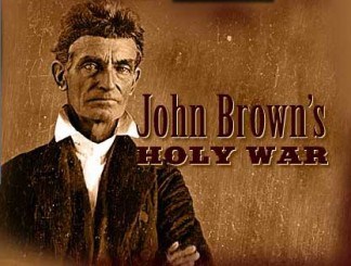 John Brown's Holy War